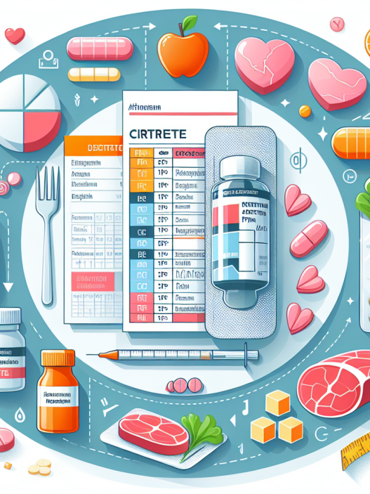 Citrato de toremifeno dans le cadre d'une thérapie complexe après une cure : régimes et recommandations