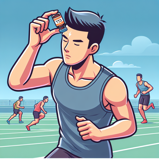 Cytomel (T3) chez les athlètes ayant une baisse de forme ?