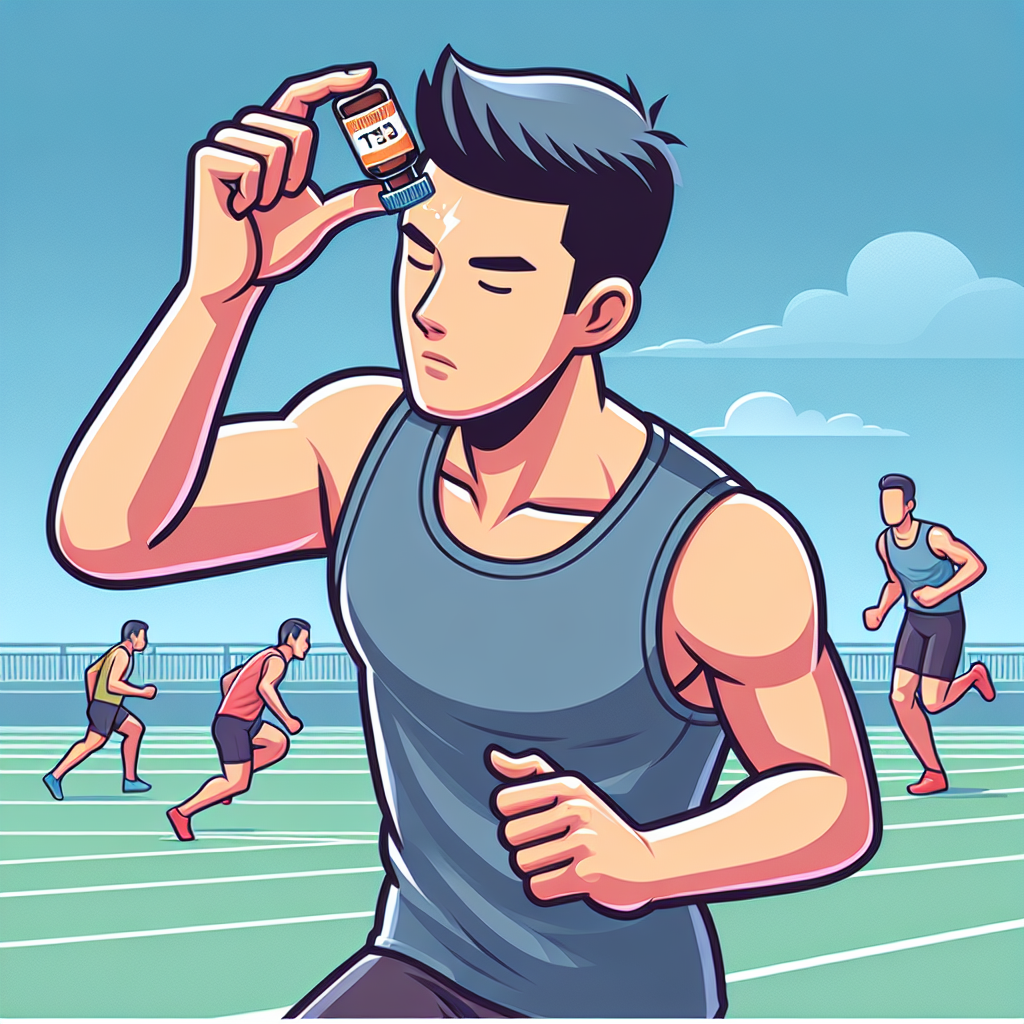 Cytomel (T3) chez les athlètes ayant une baisse de forme ?