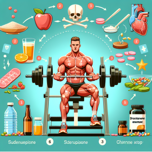 Drostanolone Enantate pour les athlètes de tous âges : comment changer de régime