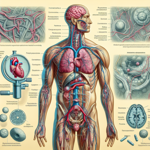 Dysfonctionnement érectile après une cure de stéroïdes