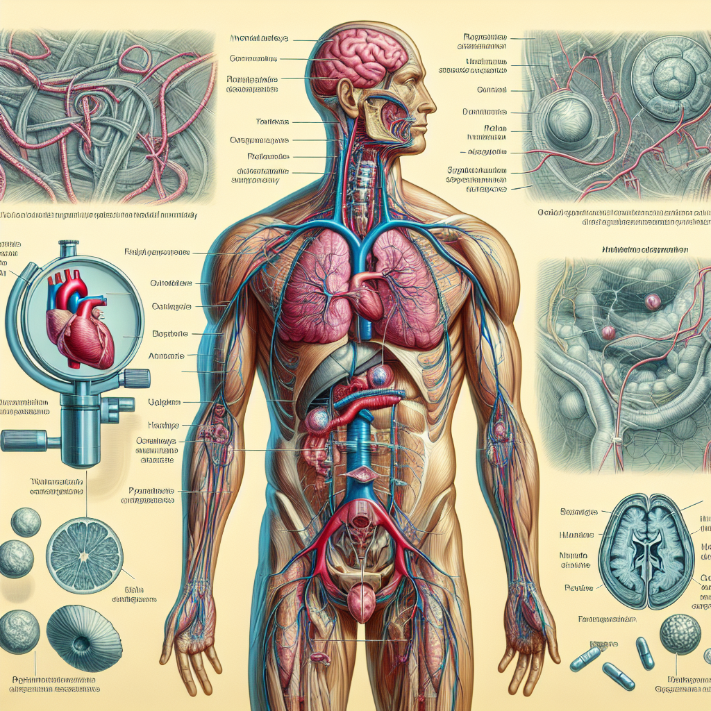 Dysfonctionnement érectile après une cure de stéroïdes