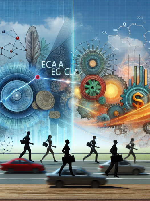 ECA et CLA : existe-t-il un lien efficace ?