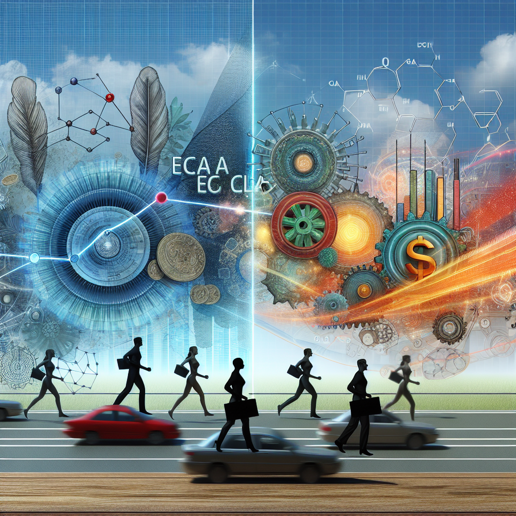 ECA et CLA : existe-t-il un lien efficace ?