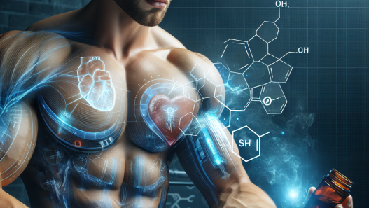 Enantate de drostanolone au long cours : comment contrôler les effets secondaires ?