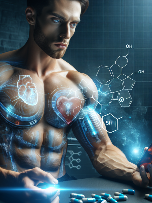 Enantate de drostanolone au long cours : comment contrôler les effets secondaires ?