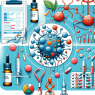 Finastéride et interactions avec les médicaments d'endurance