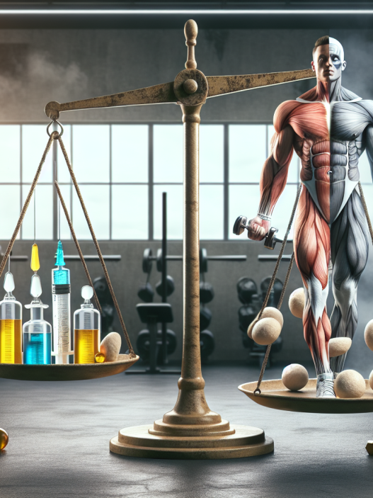 Impact des injectables sur l'équilibre hormonal des sportifs