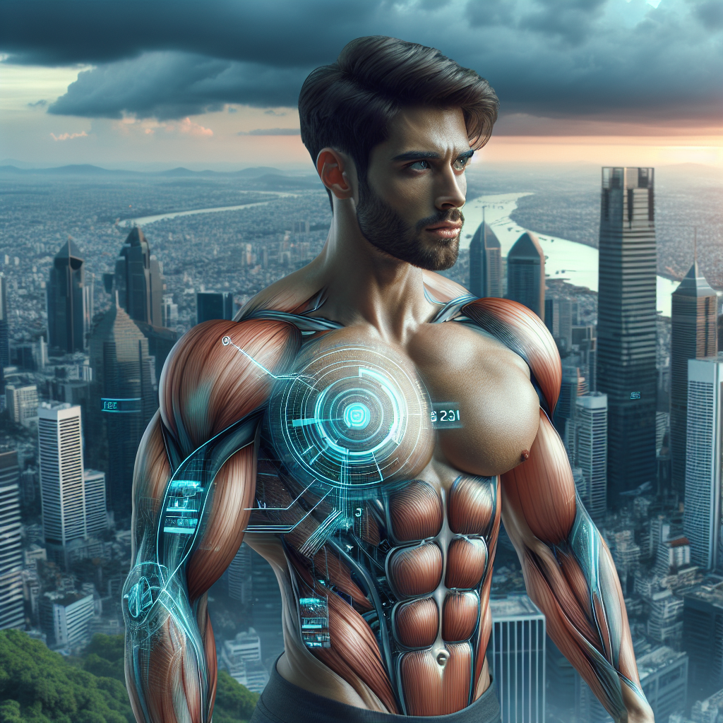 Le rôle de Cytomel (T3) dans l'entraînement des modèles de fitness : comment contrôler votre fitness
