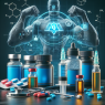 L'Enantate de Drostanolone en combinaison avec la GH : Effet synergique ou danger ?