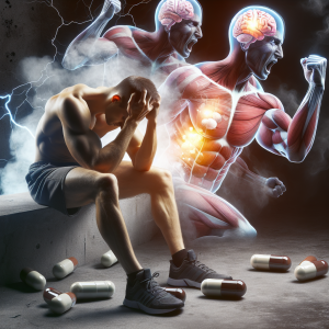 L'exémestane et son effet sur la santé mentale des athlètes