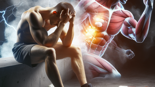 L'exémestane et son effet sur la santé mentale des athlètes