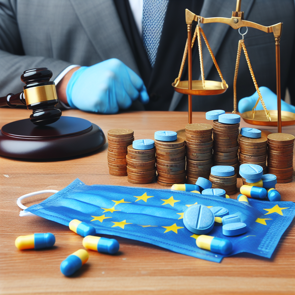 Statut juridique de la Drostanolone comprimes en Ukraine et en Europe