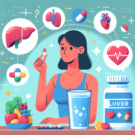 Une hydratation adéquate et un soutien hépatique sont essentiels lors de la prise d'halotestin.