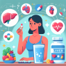 Une hydratation adéquate et un soutien hépatique sont essentiels lors de la prise d'halotestin.