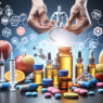 Combinaison du Letrozole et des SARM dans la pratique sportive moderne