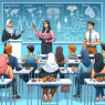 Comment éviter la perte d'appétit pendant un cours avec des niveaux androgéniques élevés