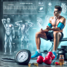 Effet du phénylpropionate de testostérone sur la tension artérielle pendant l'effort physique