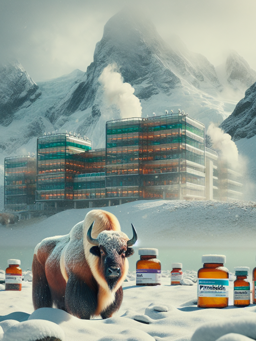 Il est souvent possible d’acheter du yak chez Primobolan sans danger