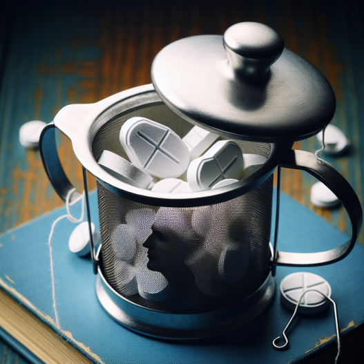Infusion de comprimés de stanozolol sur l'état psycho-émotionnel et l'humeur