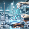 Injection de stanozolol pour une meilleure vitrification