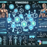 L'injection de stanozolol et les caractéristiques de sa formulation pour les femmes pratiquant le culturisme.