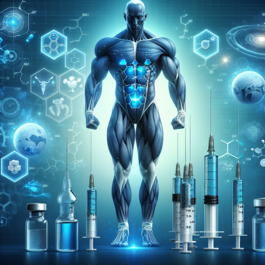 La Méthandiénone injectable et son rôle dans l'amélioration du métabolisme des graisses le métabolisme des graisses