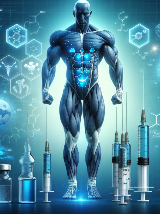 La Méthandiénone injectable et son rôle dans l'amélioration du métabolisme des graisses le métabolisme des graisses