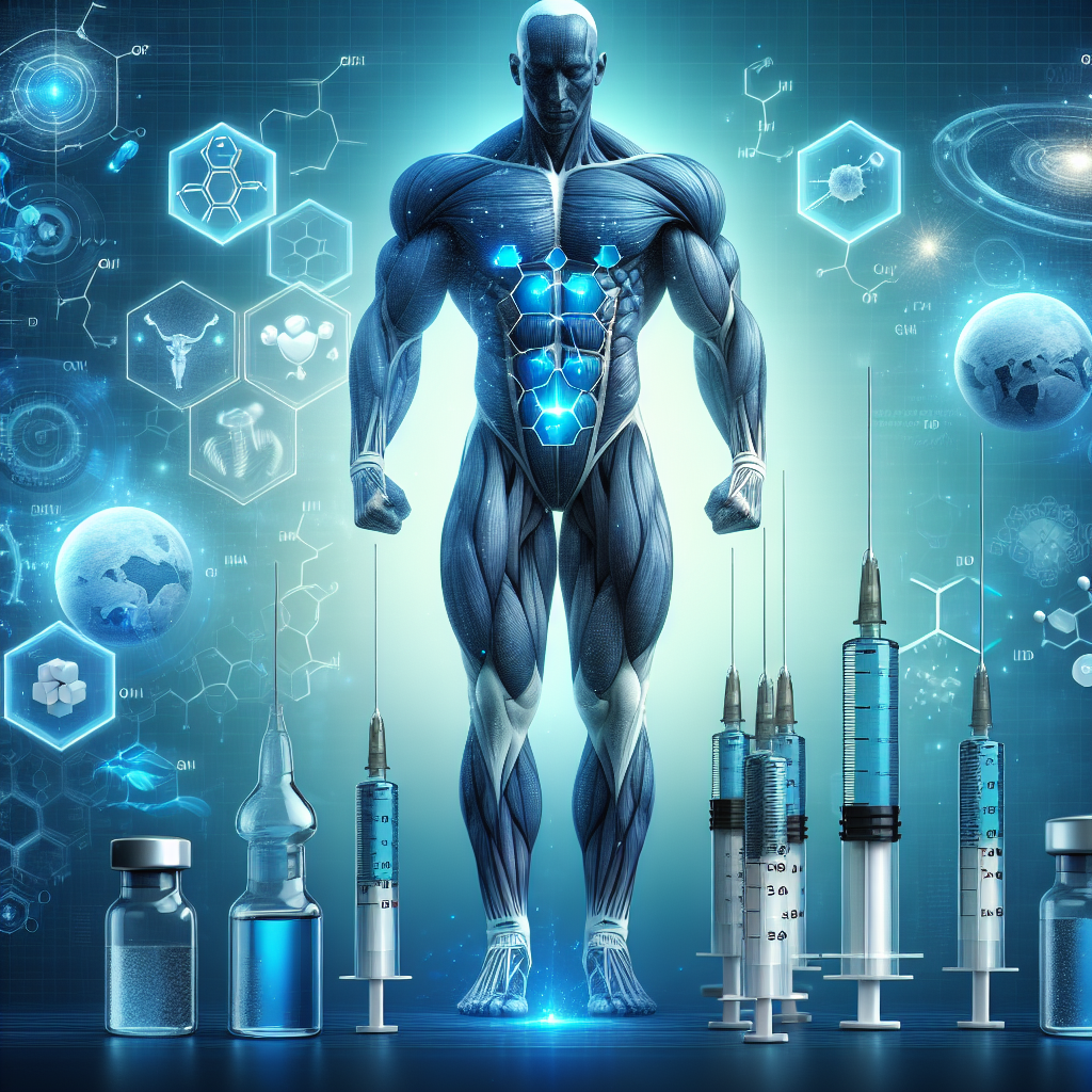 La Méthandiénone injectable et son rôle dans l'amélioration du métabolisme des graisses le métabolisme des graisses