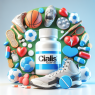 Le citrate de tadalafil (Cialis générique) et les risques de réactions allergiques chez les athlètes
