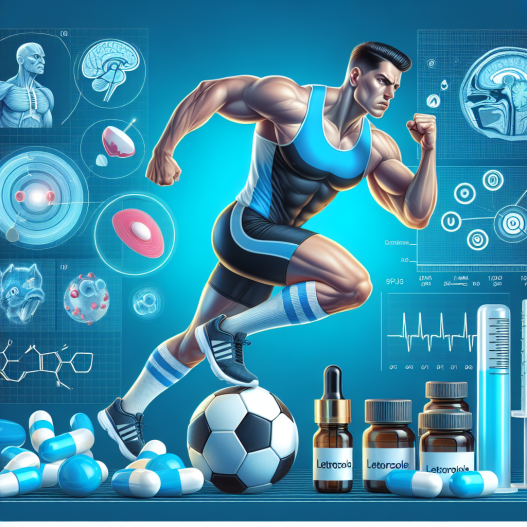 Le létrozole chez les sportifs sensibles aux œstrogènes : diagnostic et traitement