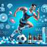 Le létrozole chez les sportifs sensibles aux œstrogènes : diagnostic et traitement