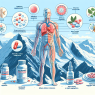 Les médicaments de la résistance et leur impact sur l'adaptation de l'organisme à la haute altitude