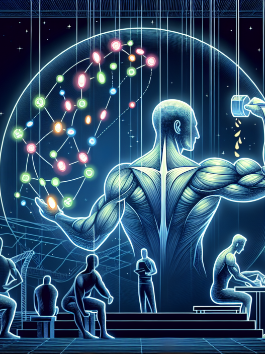 Parabolan en préparation à la musculation : effets et risques