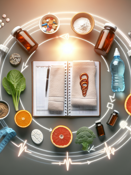 PCT après une cure de Turinabol