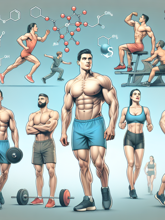 Primobolan en cure pour sportifs naturels