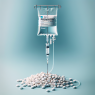 Proviron et perfusion d'acide séchoïque