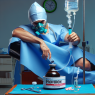 Proviron et son infusion pour le renouvellement après une opération