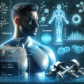 Testostérone énanthate et modifications du bilan énergétique