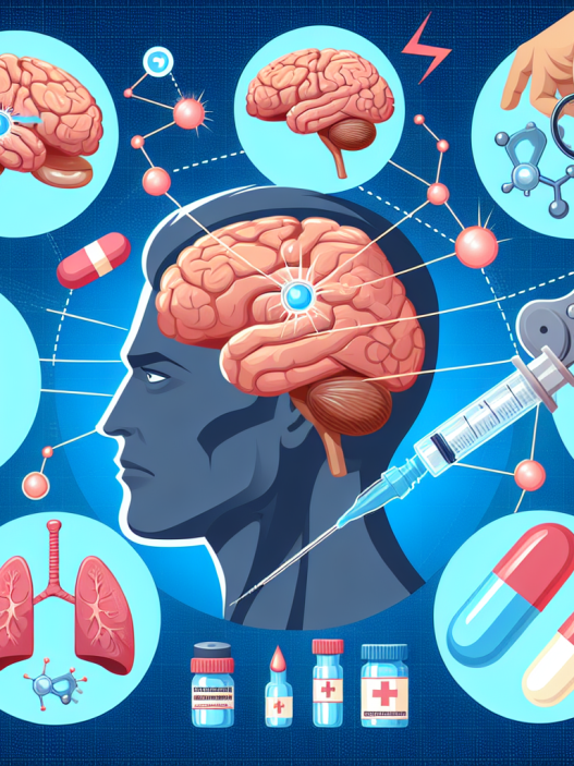 Testostérone et rôle dans l'amélioration des fonctions cérébrales Neuroplasticité