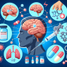 Testostérone et rôle dans l'amélioration des fonctions cérébrales Neuroplasticité