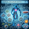 Utilisation de l'oxandrolone dans les cycles d'amélioration de l'endurance anaérobie