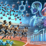 Utilisation de la nandrolone pour réduire les marqueurs inflammatoires après une compétition