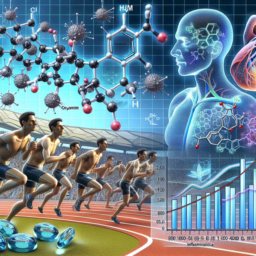 Utilisation de la nandrolone pour réduire les marqueurs inflammatoires après une compétition