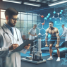 Utilisation du phénylpropionate de testostérone en rééducation
