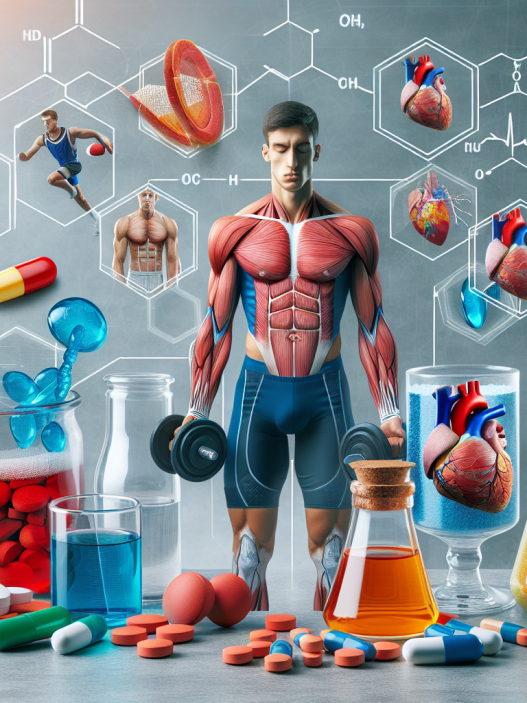 Approches pharmacologiques pour maintenir la glycémie chez les athlètes lors d'un régime hypoglucidique