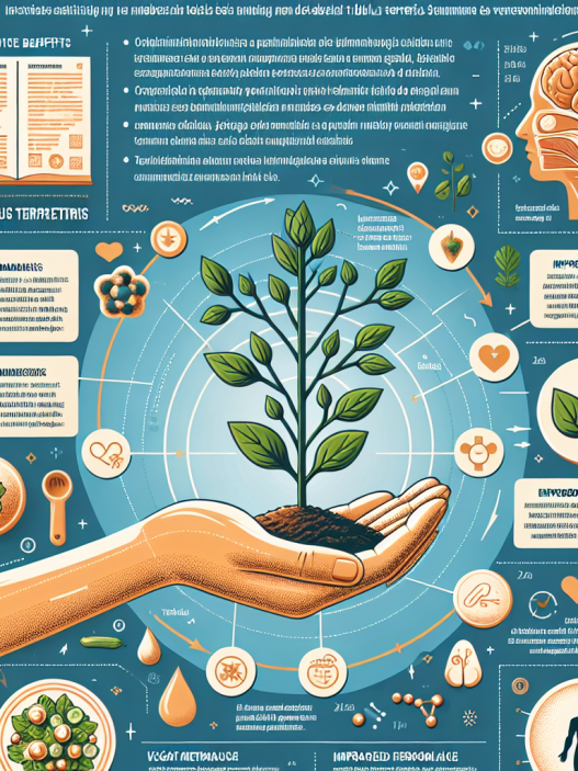 Avantages de l'utilisation du Tribulus Terrestris chez les végétariens