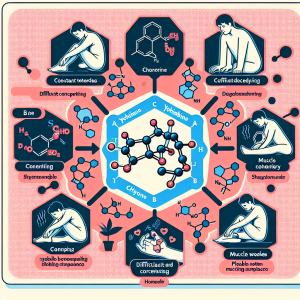 Caractéristiques de l'utilisation du chlore de yohimbine en cas de fatigue chronique