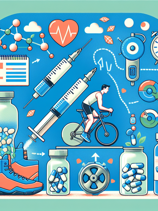 Caractéristiques de l'utilisation du nébivolol pendant la thérapie post-entraînement (PCT)