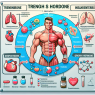 Compatibilité du Trenbolone avec l'hormone de croissance : avantages et inconvénients
